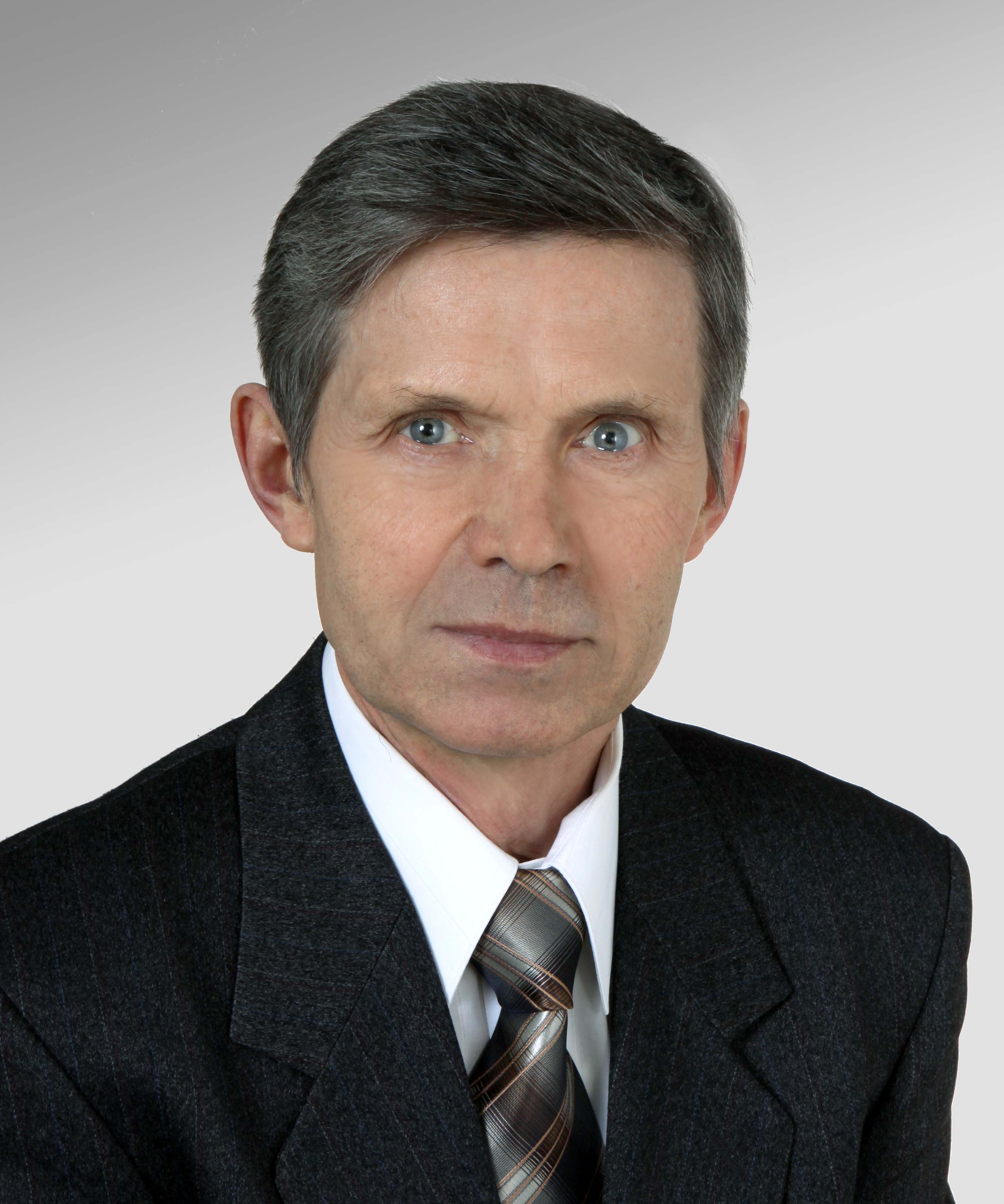Мельников Юрий Степанович